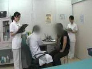 Nurse's Secret Technique for Harder Dickuts xx Cumming Soon in Tokyo