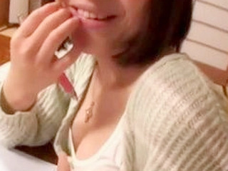 Experienced Tutor Fucks Nippon Schoolgirl in Steamy Tokyo Porn Video