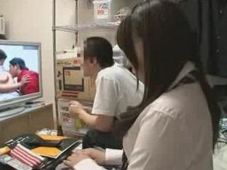 Fucking a Young Beauty in Japan - Nippon XXX Tube