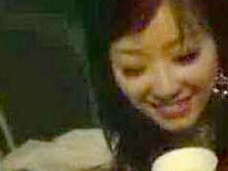 Nippon Cutie Gets Fucked in Tokyo Hotel Room